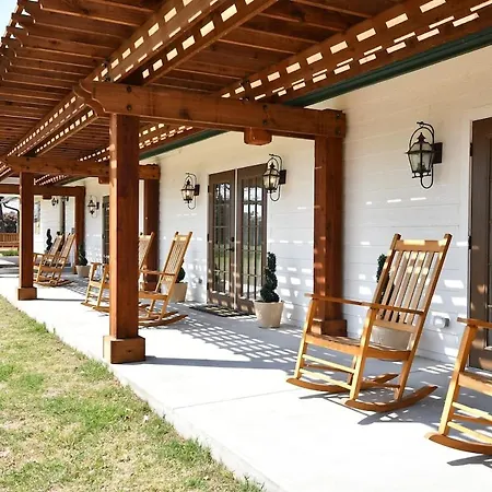 The Manor House Villa